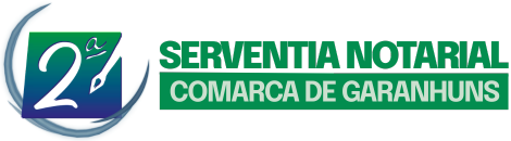Logo Cartório